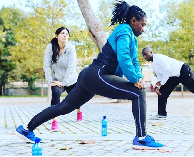 We miss you all! So while retail is more or less on hold we invite you to join us for a outdoor workout in Stockholm on Wednesday at 14.00(limited availability). Send DM for more info 🥳💖 Stay safe and healthy.