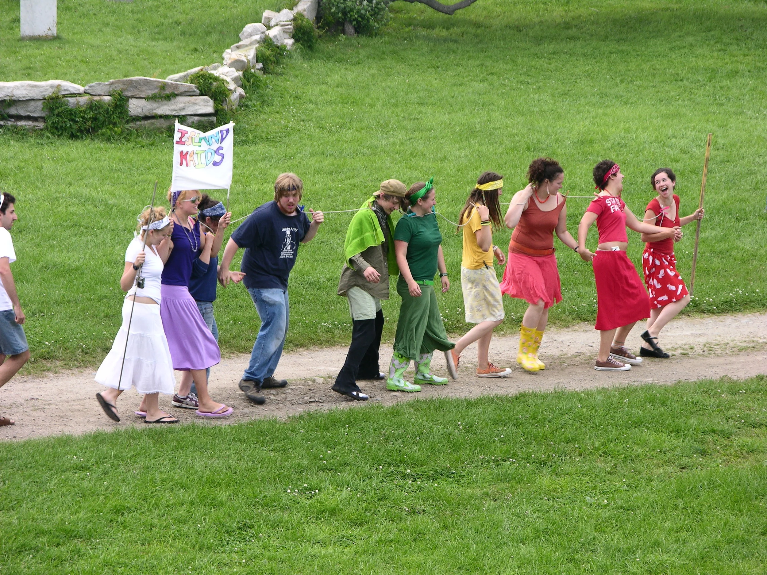 Apply to Become a 2017 Star Island Pelican!