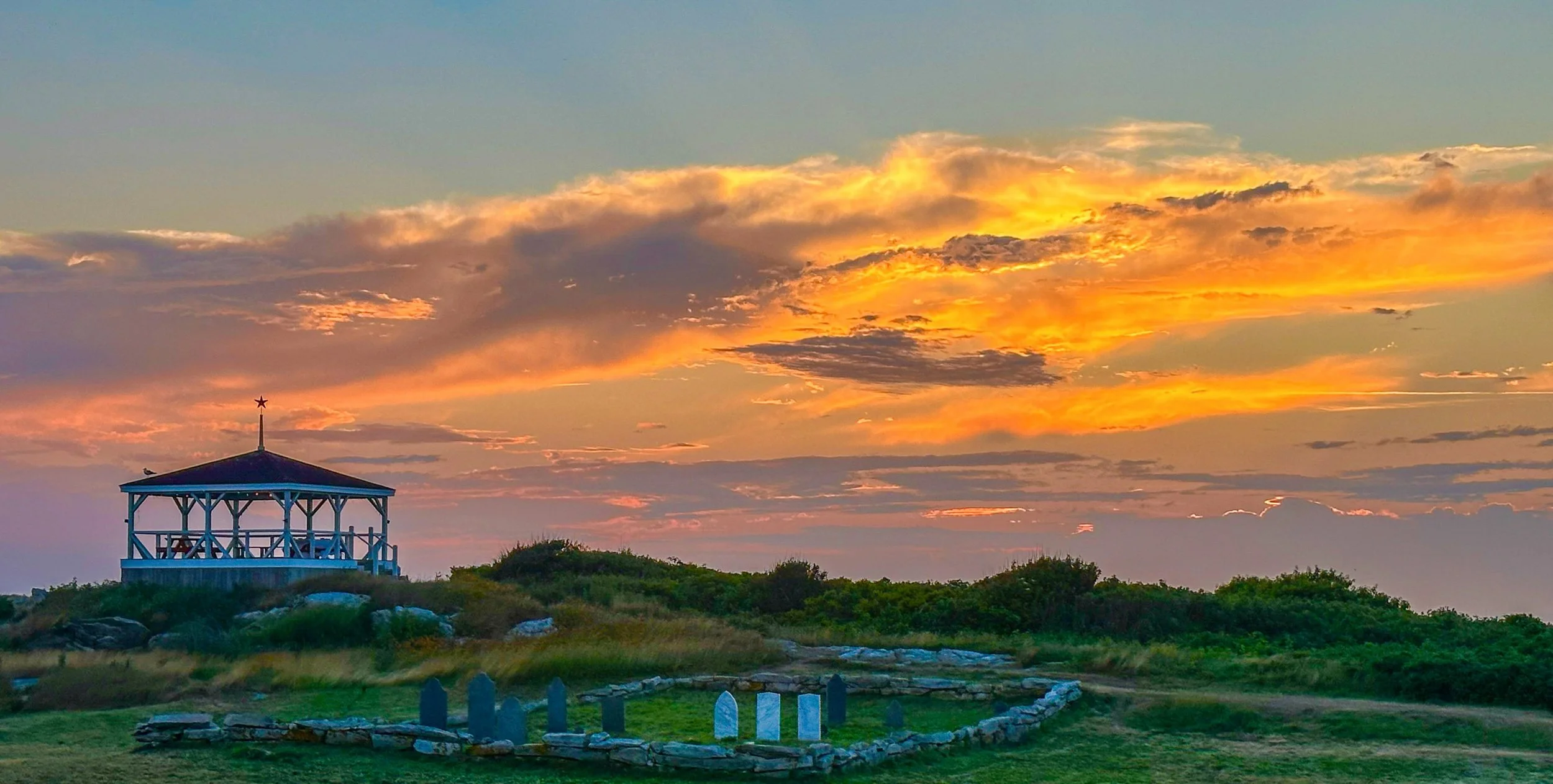 Annual Business Meeting