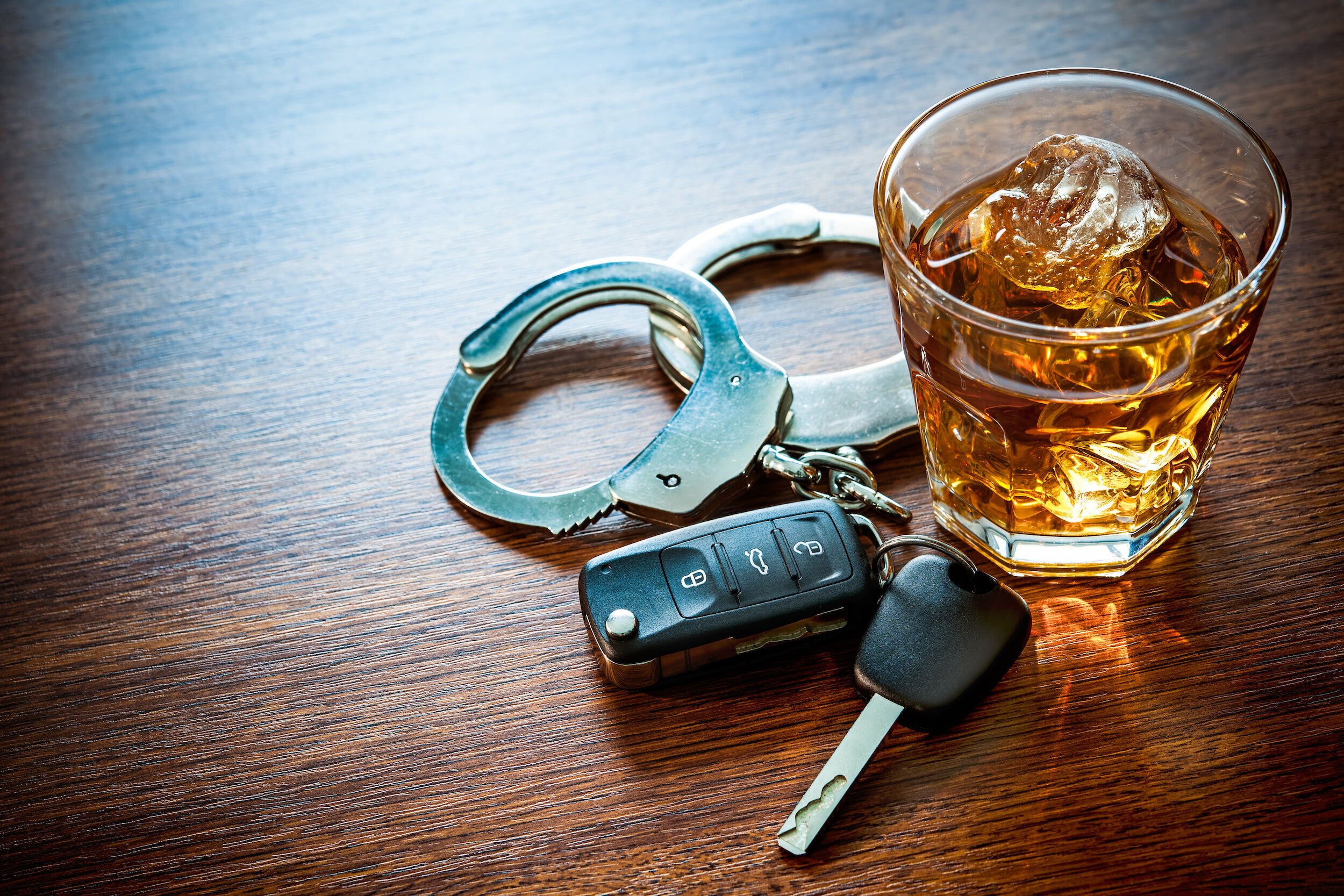 Your Dwi Attorney In St. Louis Mo