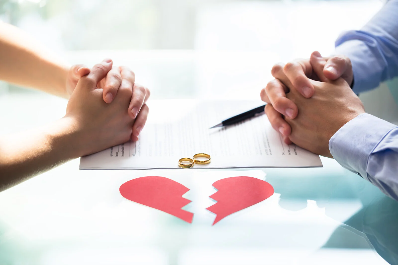 What to Look for in a Divorce Lawyer