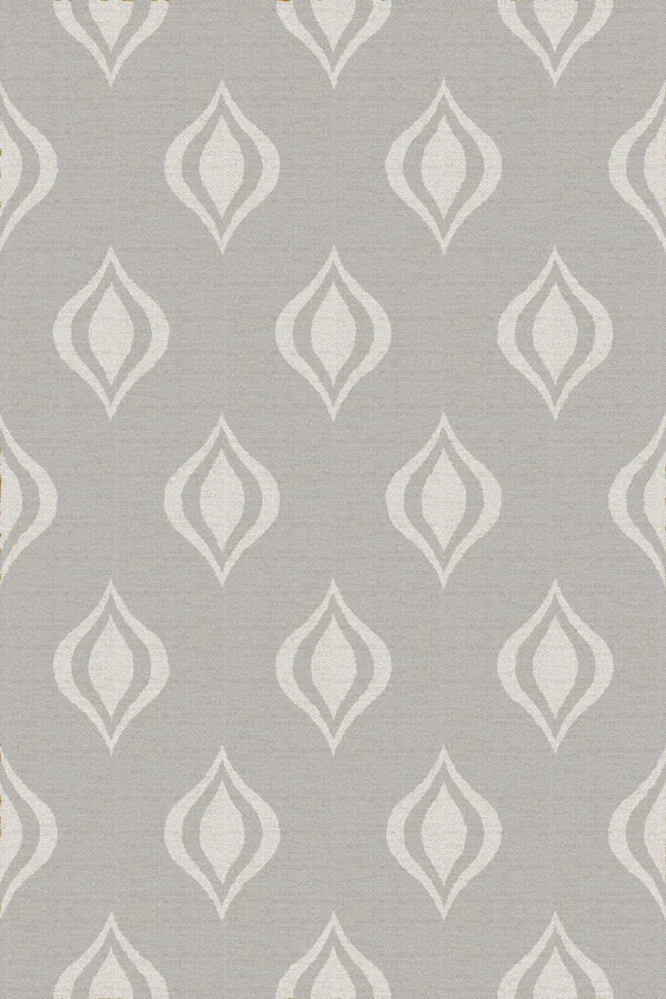 DROPS grey