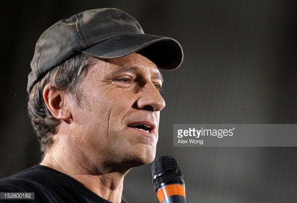 You didn’t ask me, but…