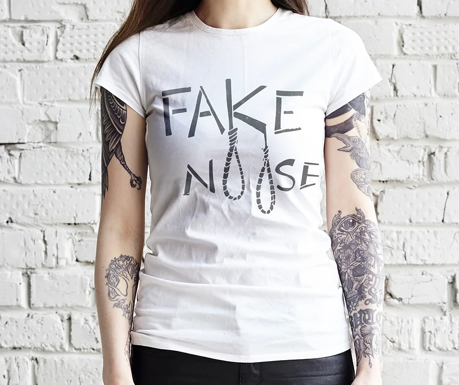 FAKE NOOSE