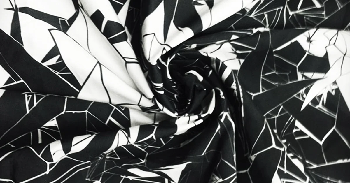 Printed Fabric