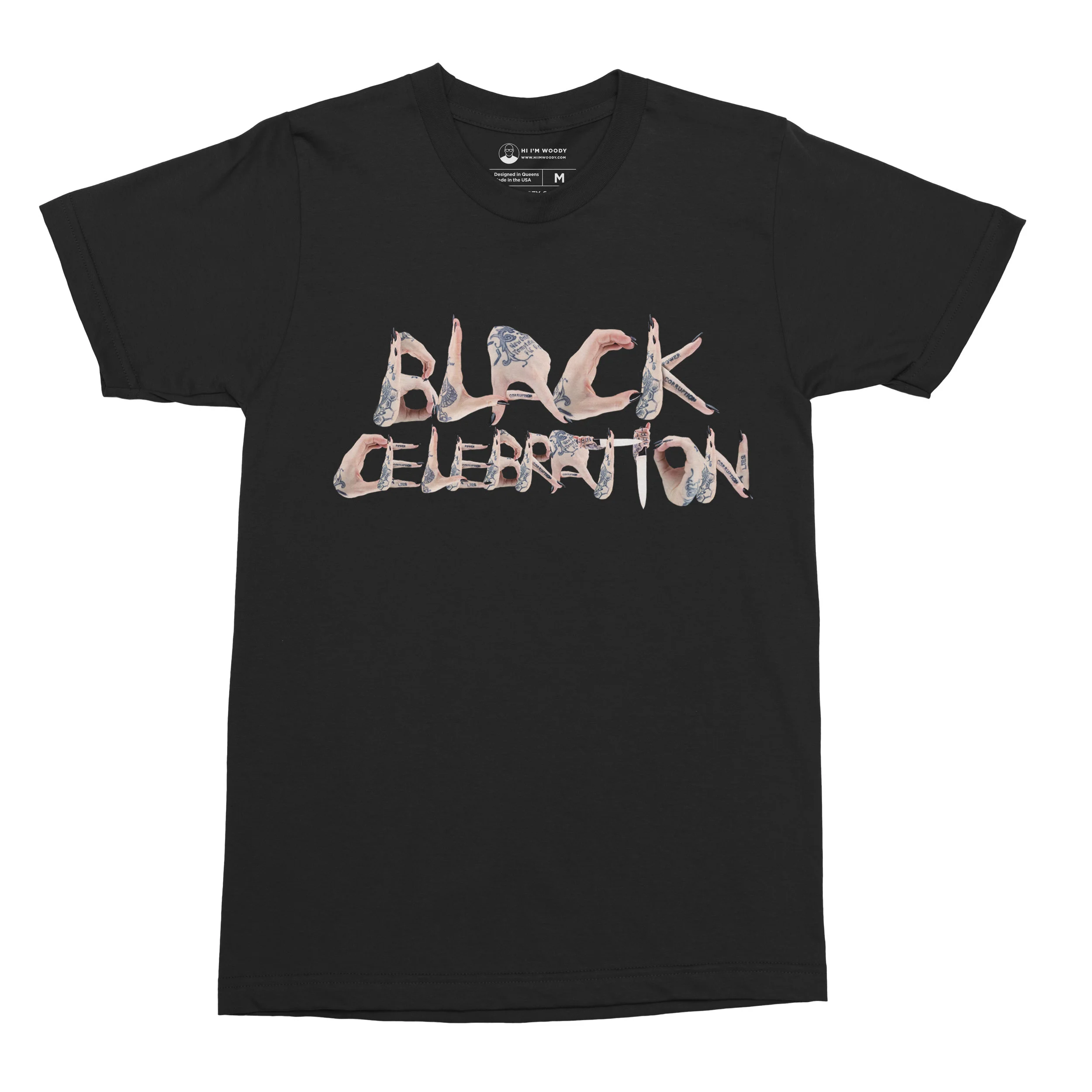 Mens T-Shirt