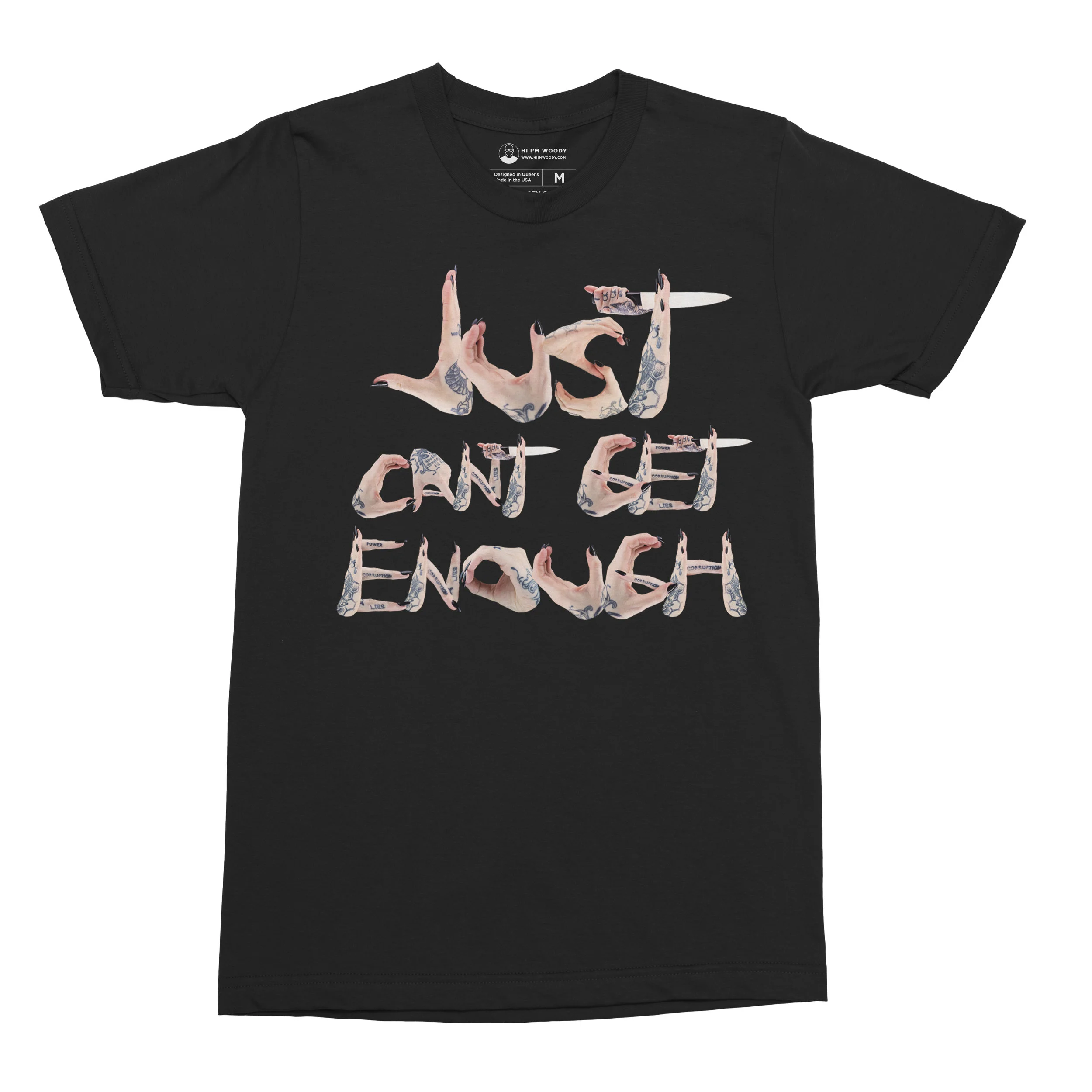Mens T-Shirt