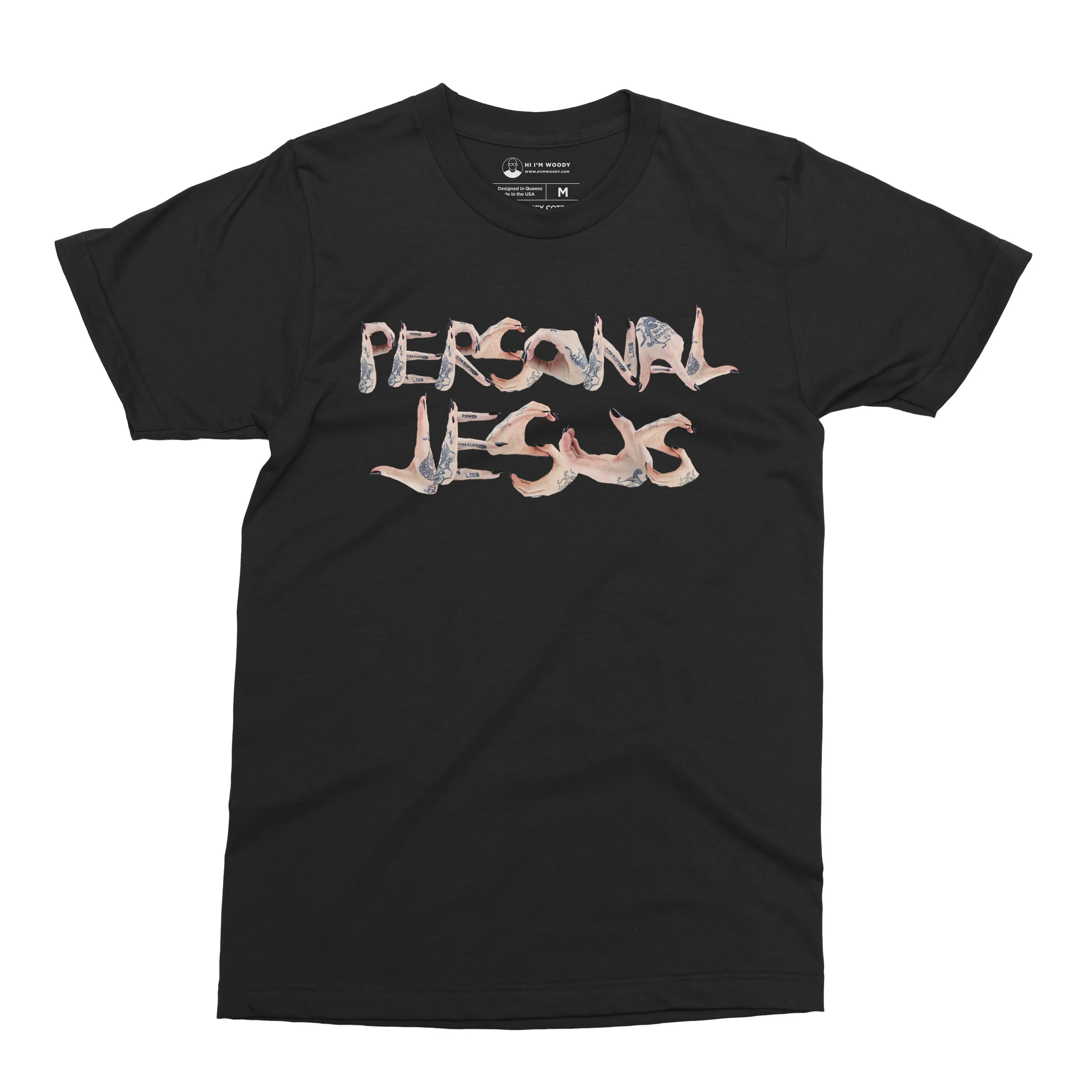 Mens T-Shirt