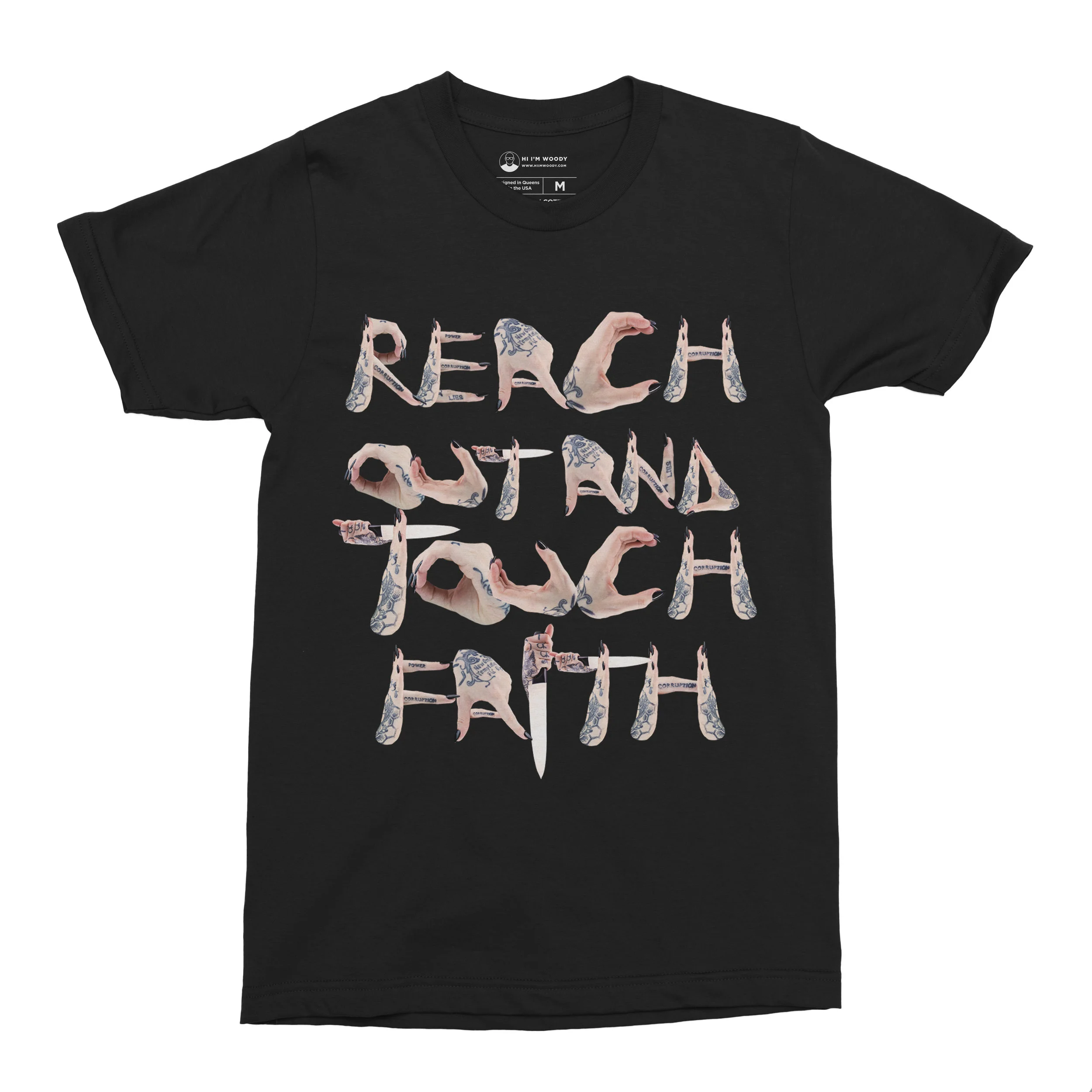 Mens T-Shirt