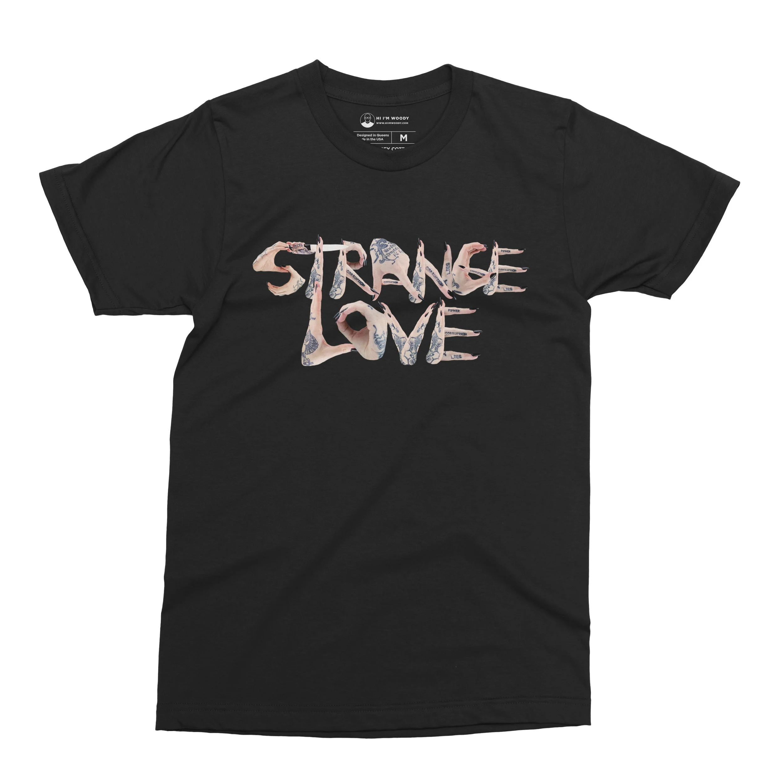 Mens T-Shirt