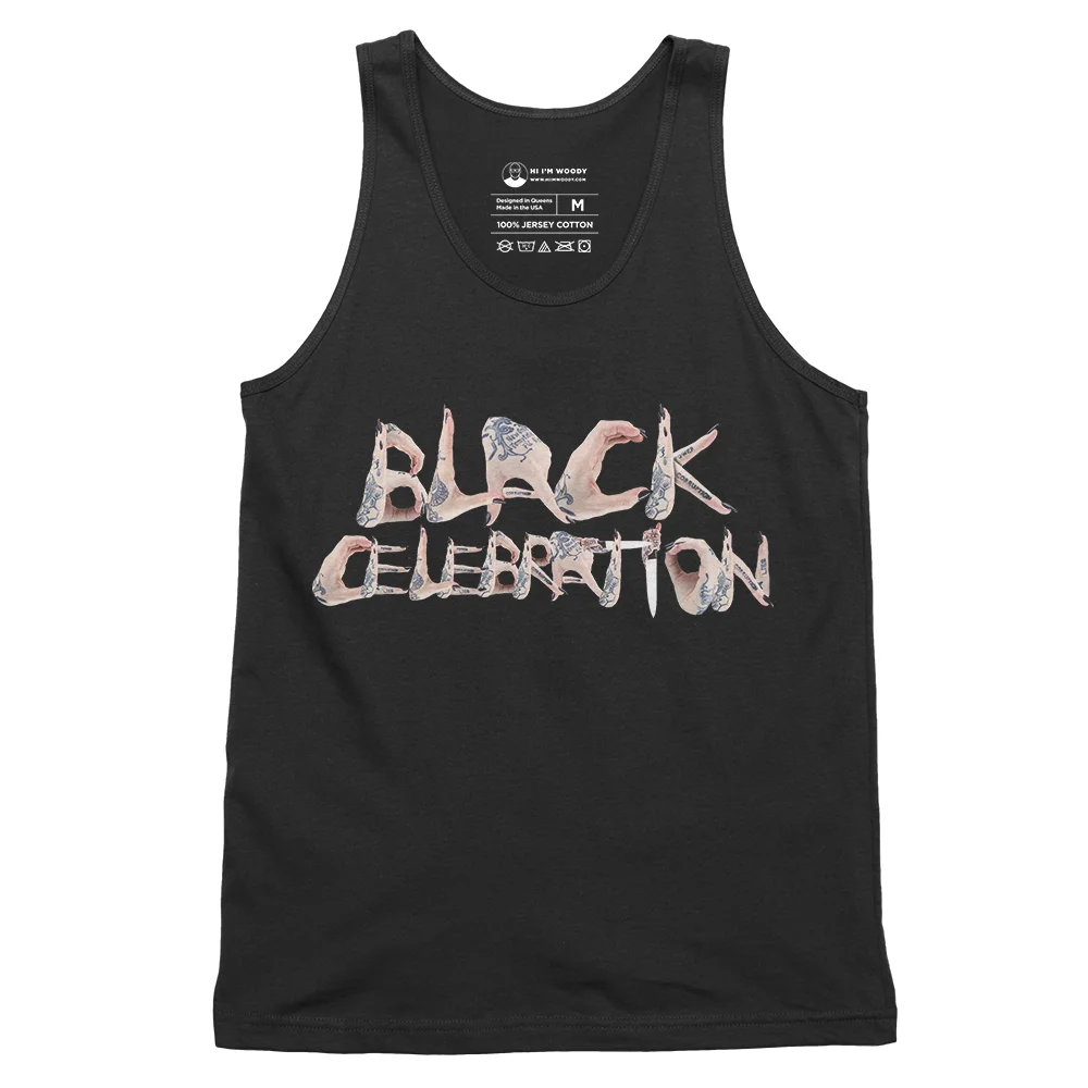 Unisex Tank Top