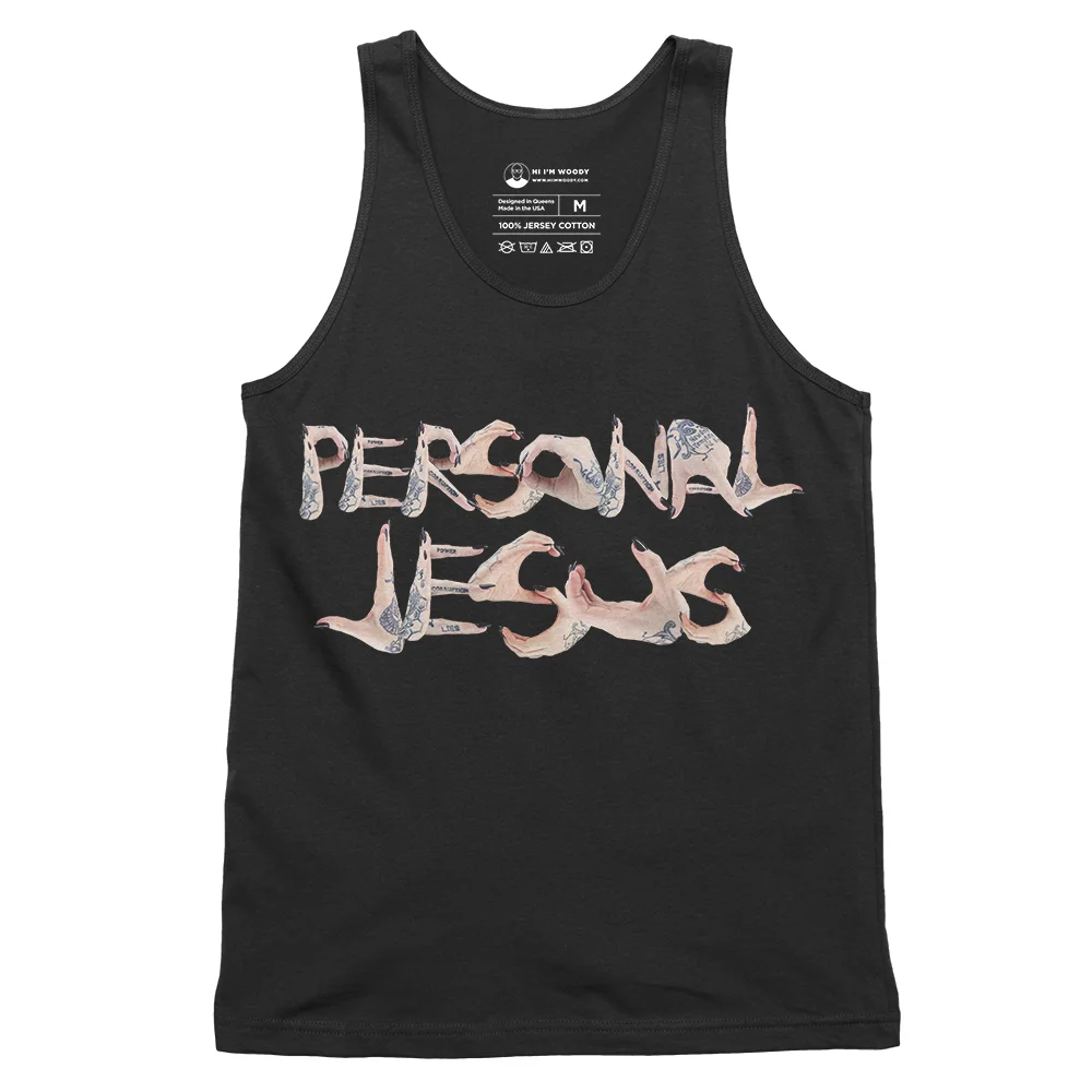 Unisex Tank Top