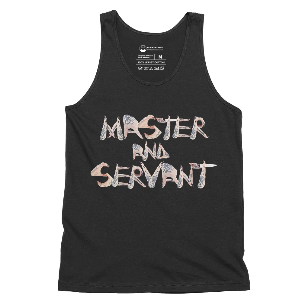 Unisex Tank Top