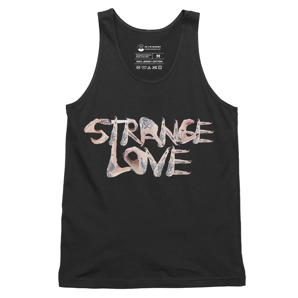 Unisex Tank Top