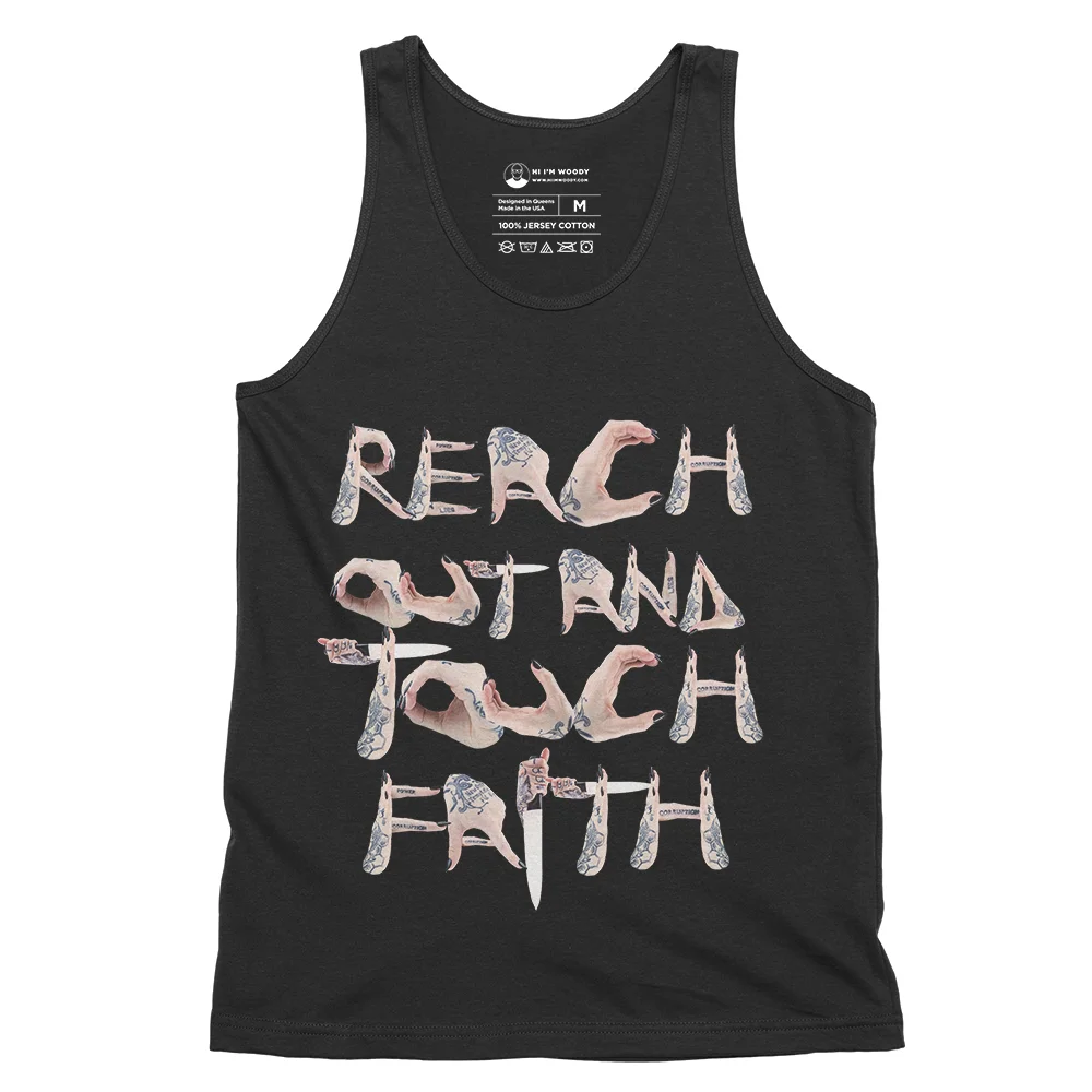 Unisex Tank Top