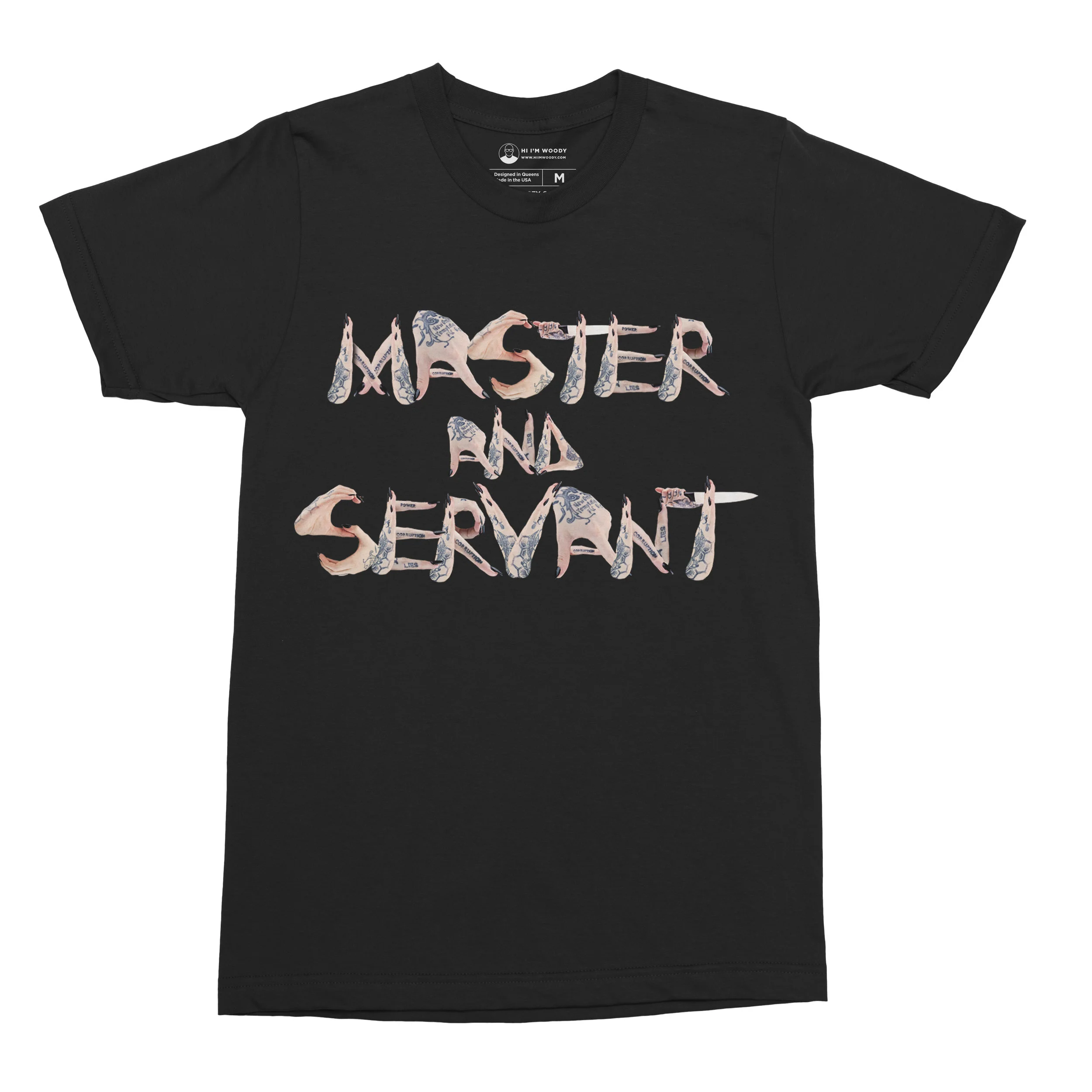 Mens T-Shirt