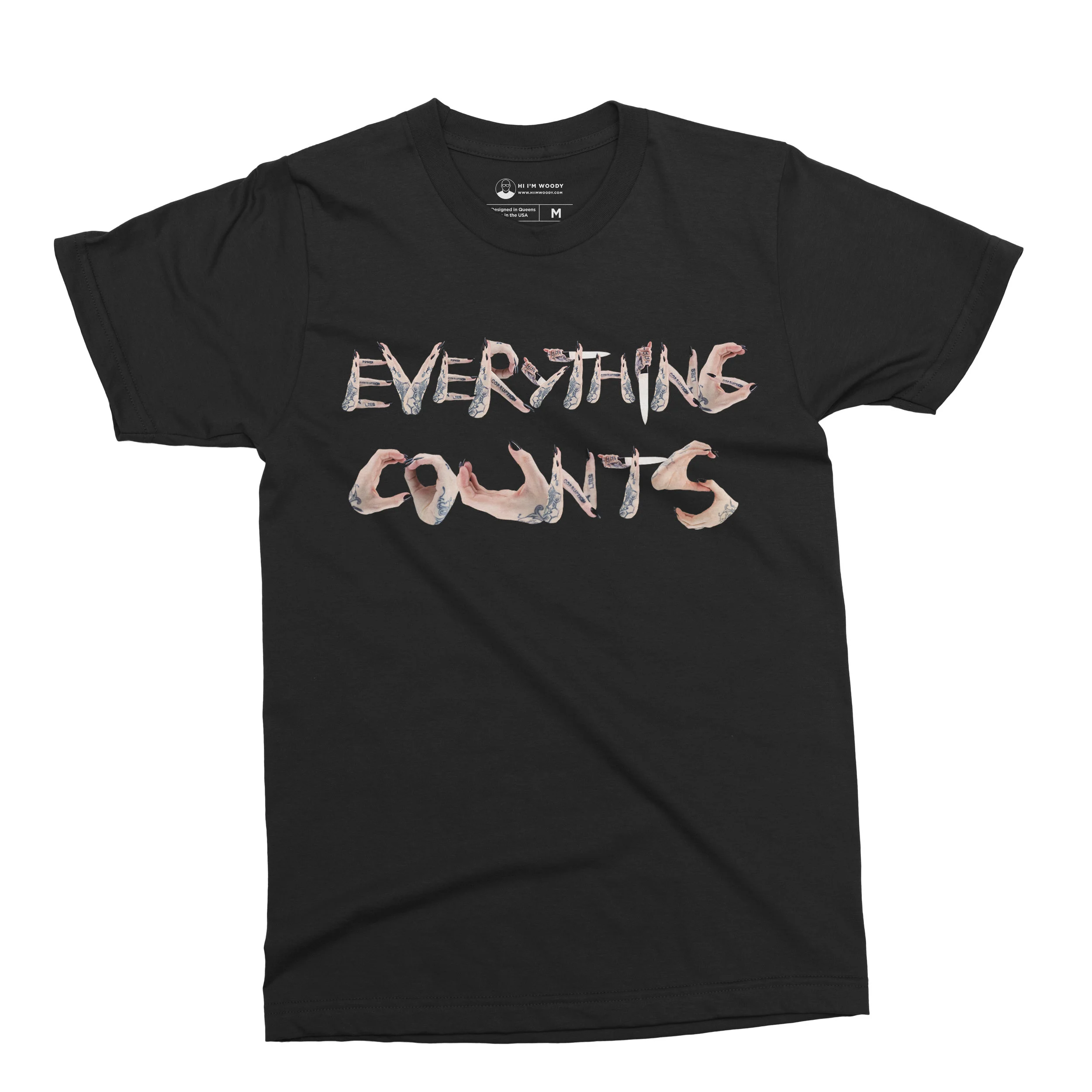 Mens T-Shirt
