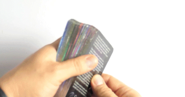 Unboxing the As Above, So Below Tarot Deck