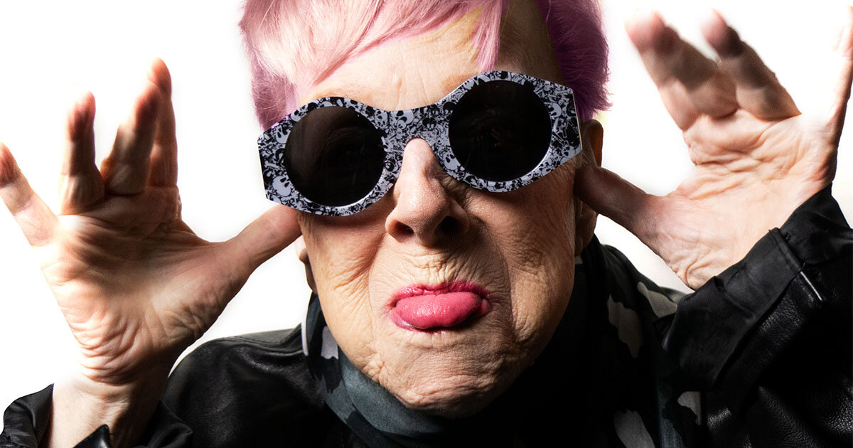Memento Mori Eyewear