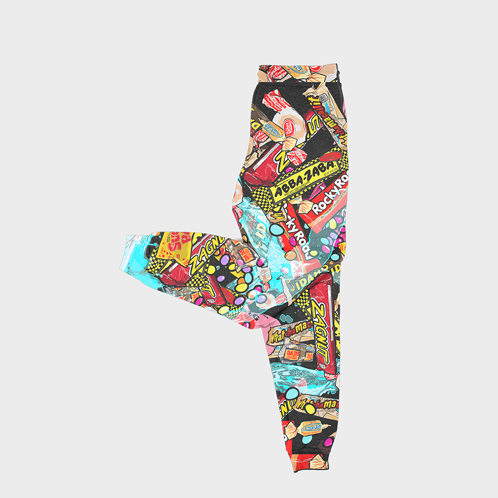 Candy is Dandy Joggers