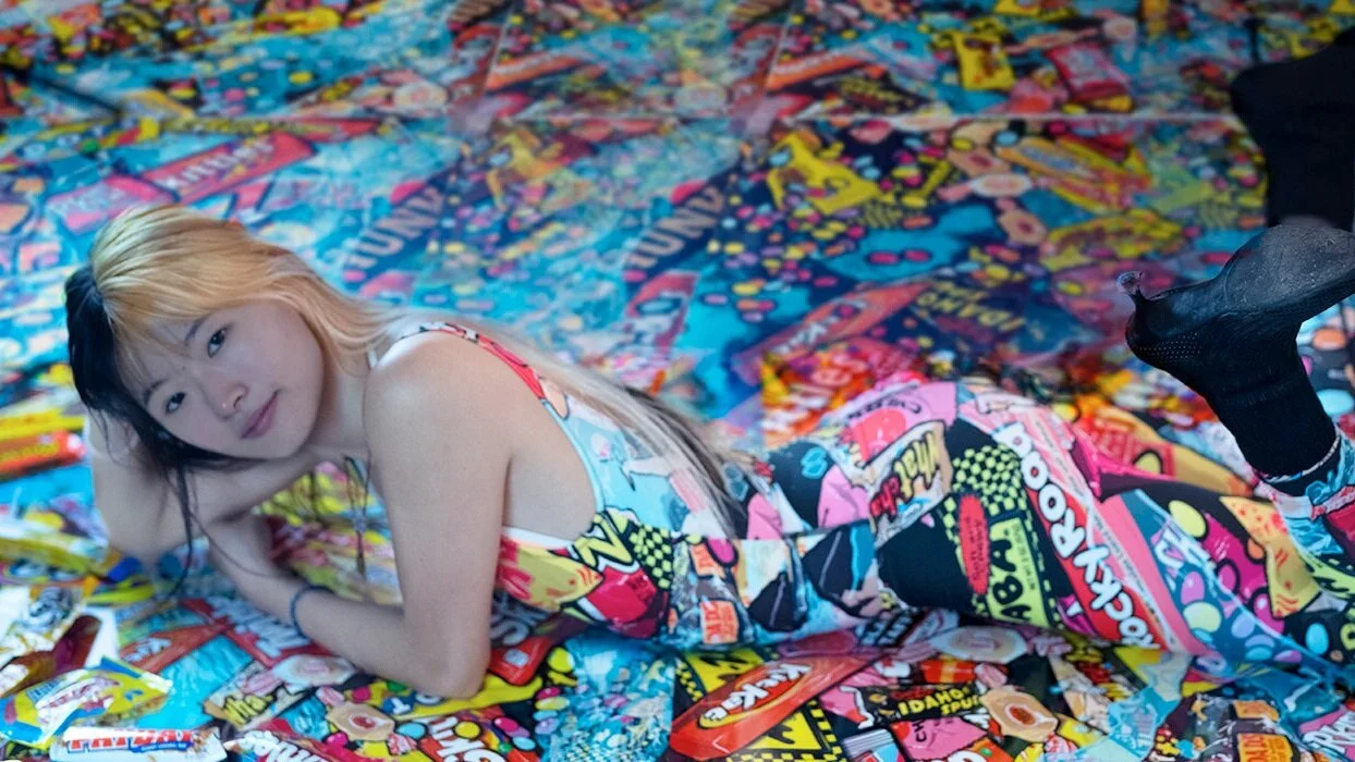 Candy is Dandy