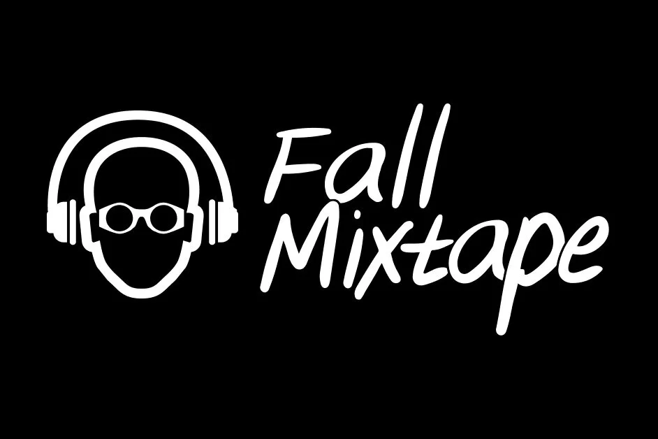 Fall Mix Tape