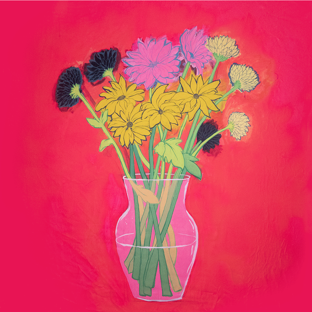 Flower Pot