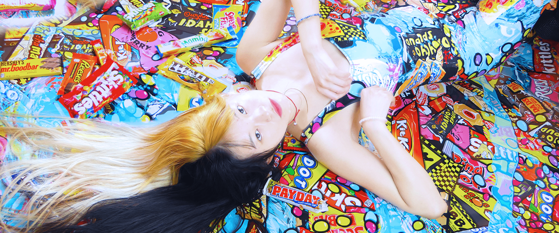 Candy is Dandy