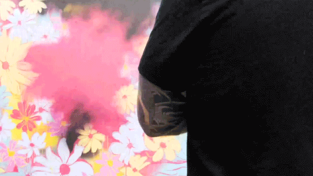 Revenge of the Flowers