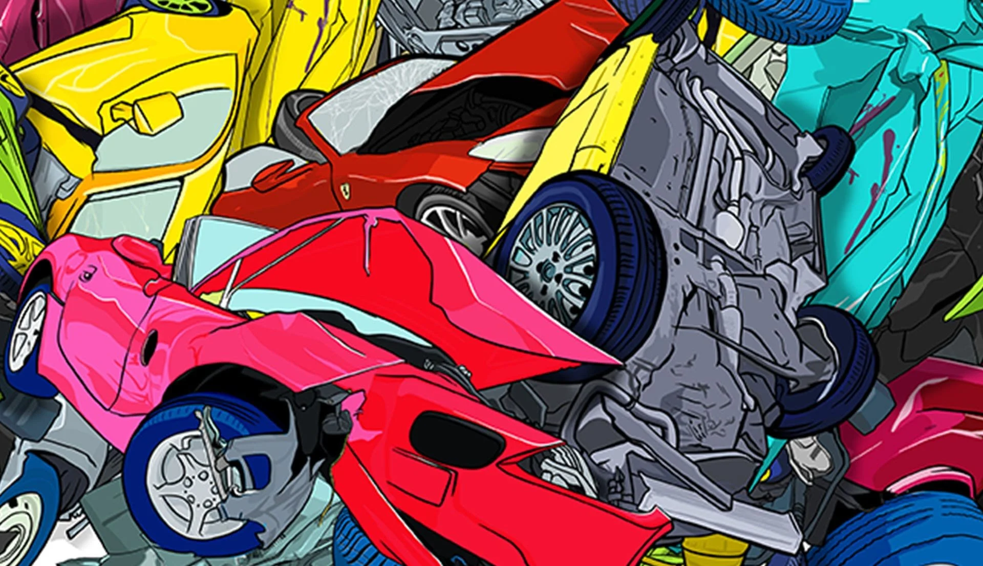 Crash