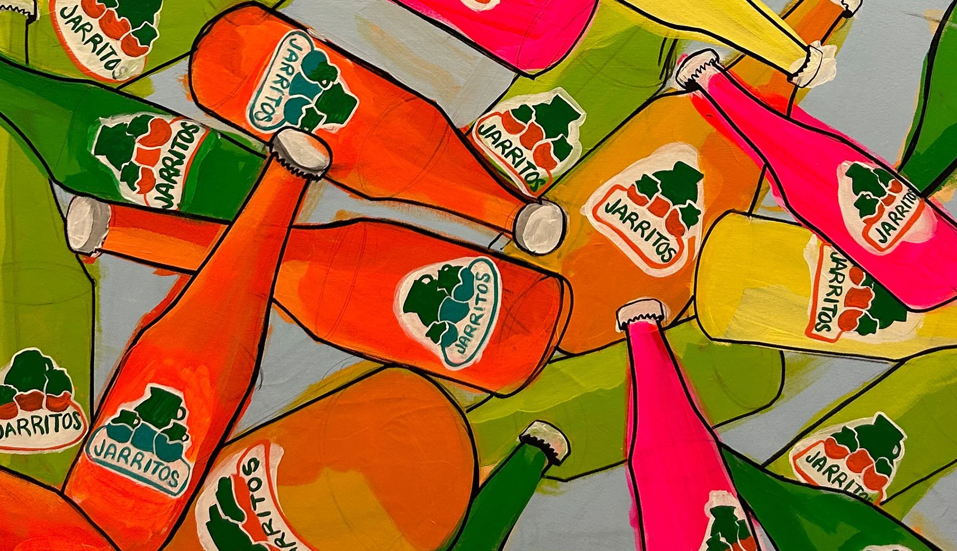 Jarritos