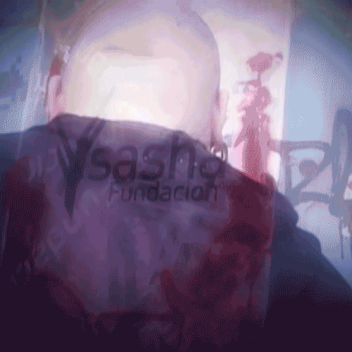 Sasha - Tides feat. Bajika (C's Movement #1)