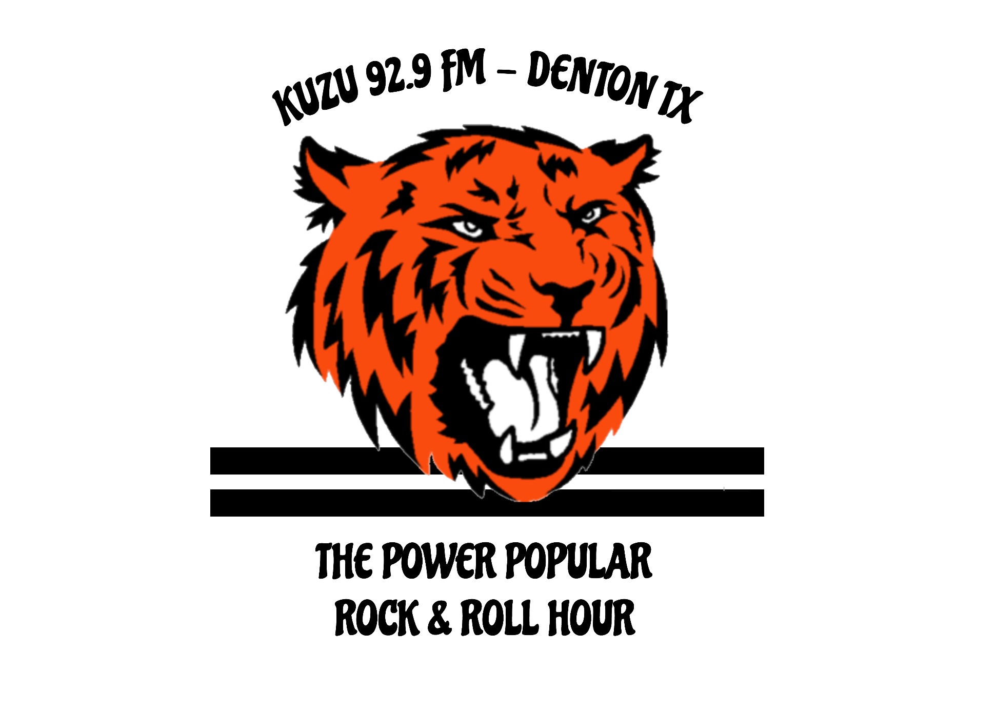 The Power Popular Rock and Roll Hour