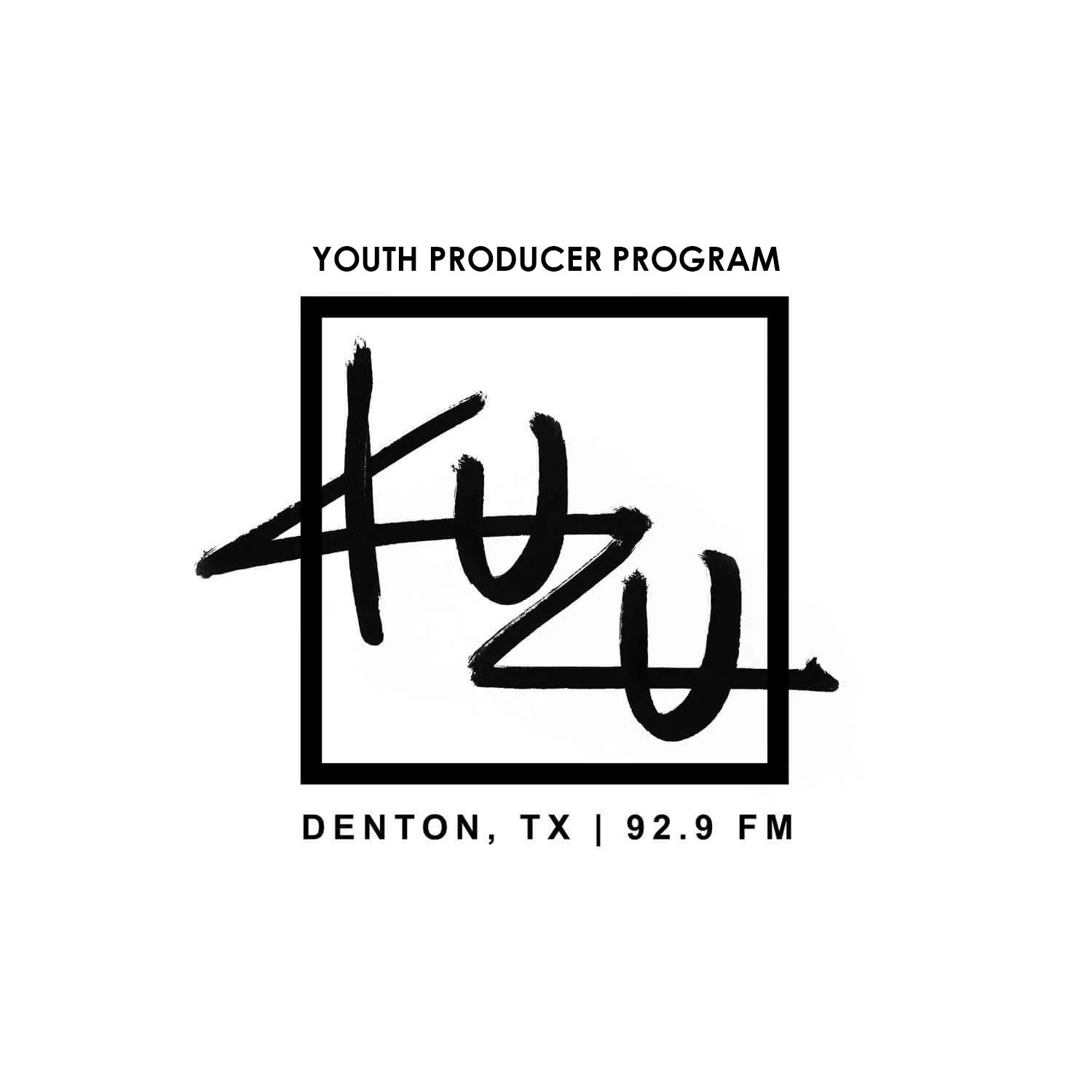 Producers under the age of 18 join KUZU's NEW Youth Producer Program. Y.P.P. offers hands-on education in producing & hosting programs with the intention of honoring youth perspectives and building 21st century skills for the community's future. Youth Producers go through the same selection process as all other volunteer producers. Parents are required to attend meetings and training sessions with their children. 