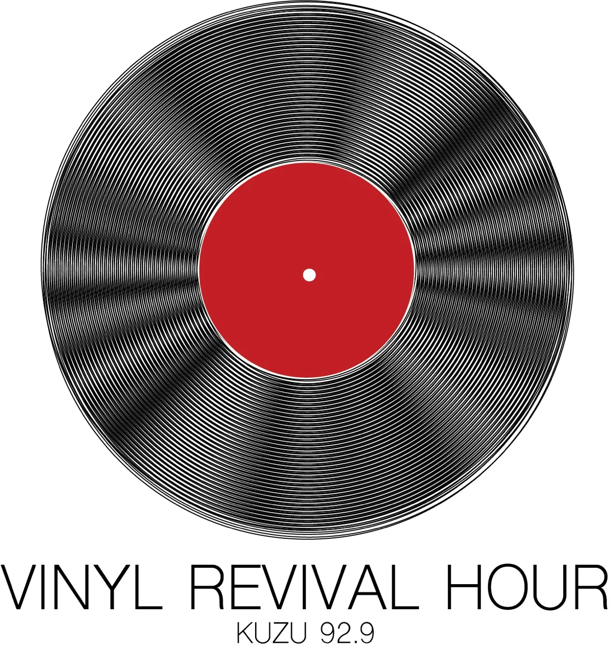 Vinyl Revival Hour