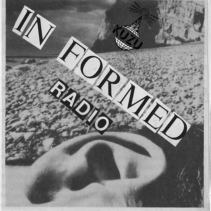 IN FORMED Radio
