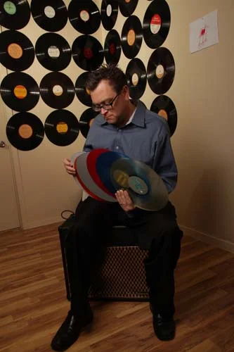 The Reverend's Dreamix