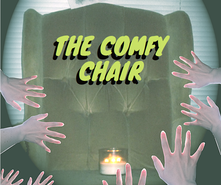 The Comfy Chair