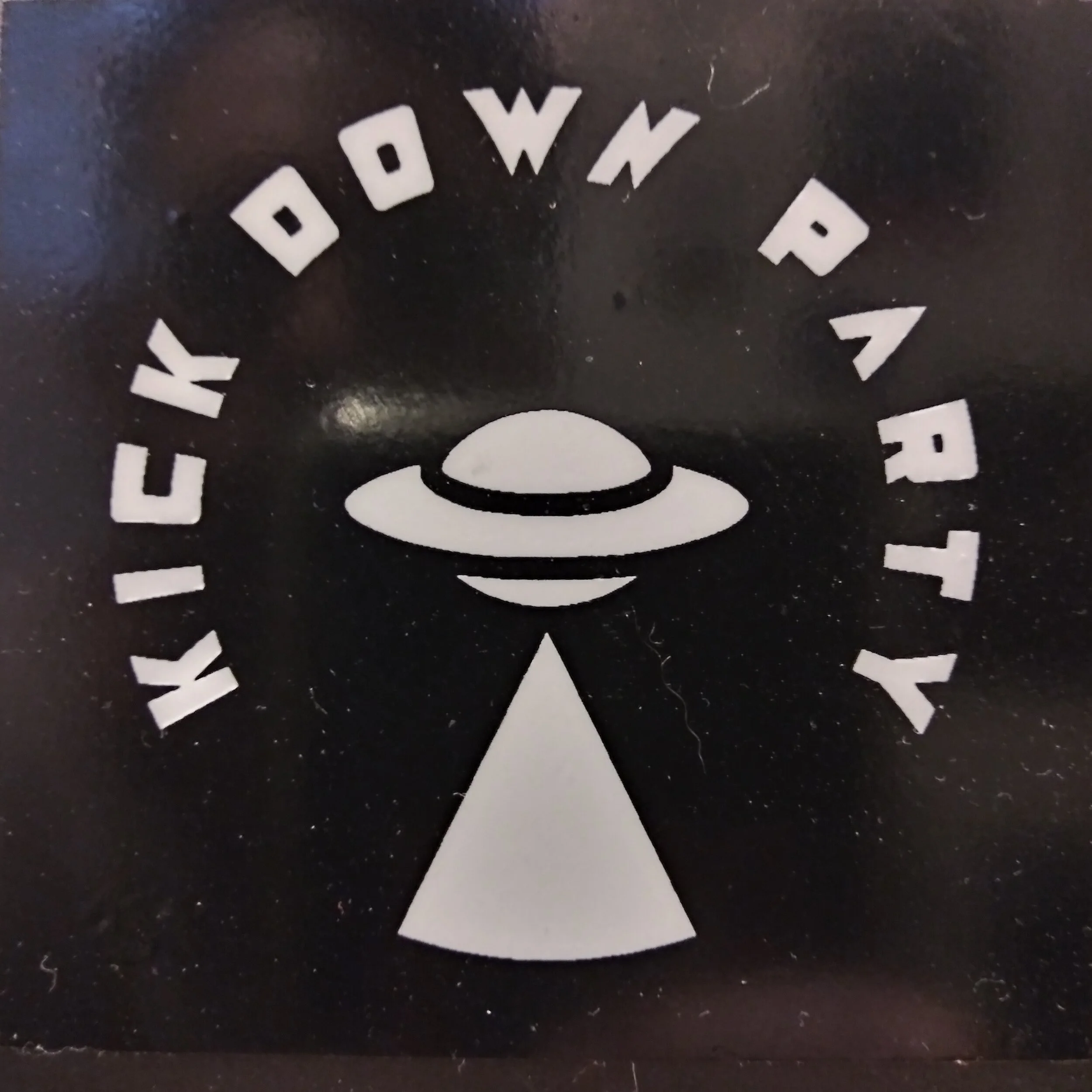 RETIRED : Kick Down Party