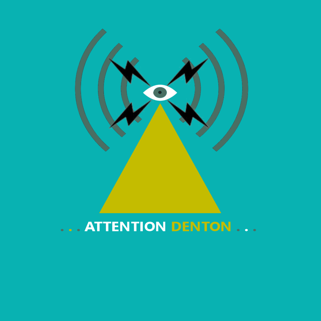 RETIRED: Attention Denton