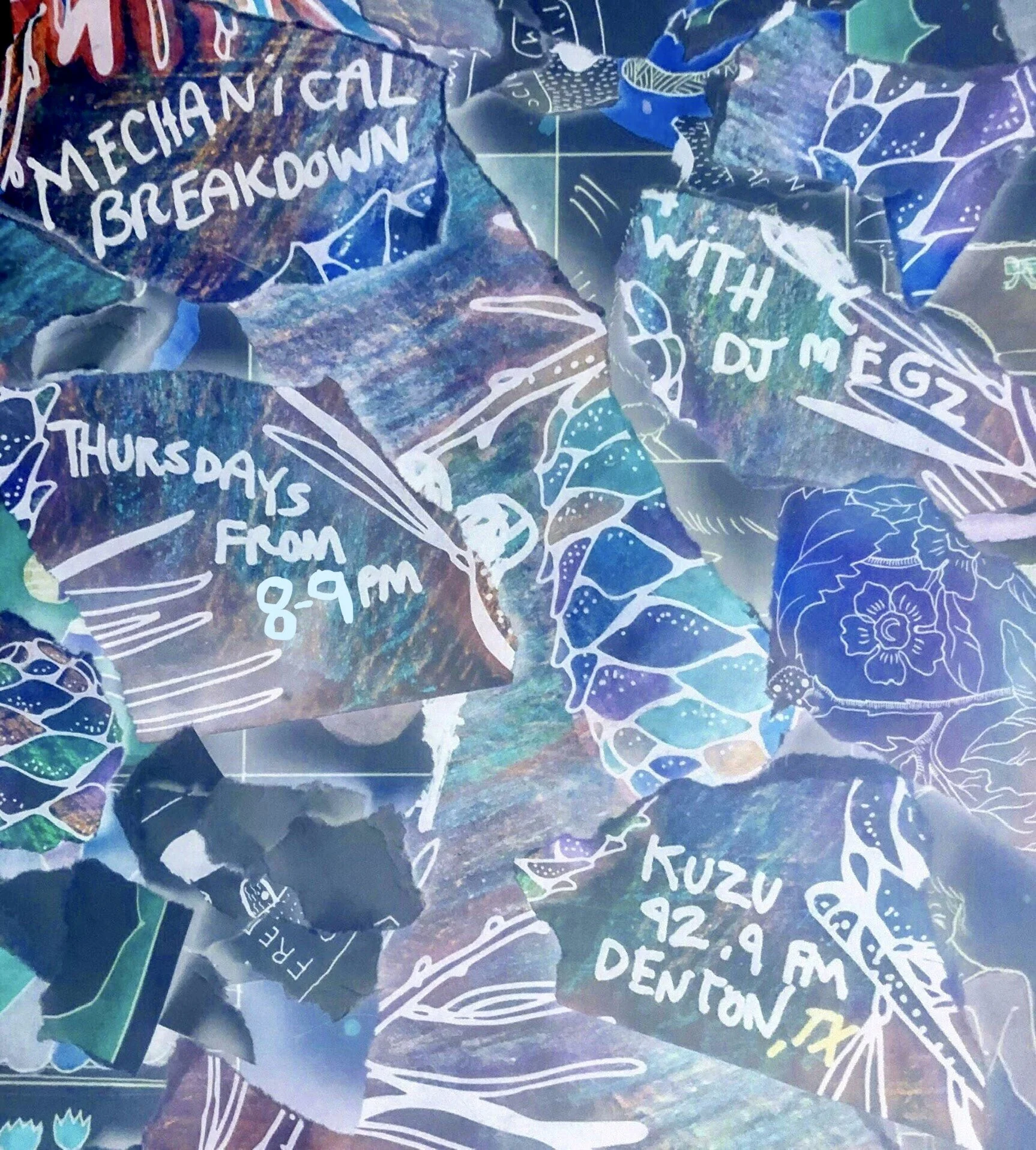 Mechanical Breakdown