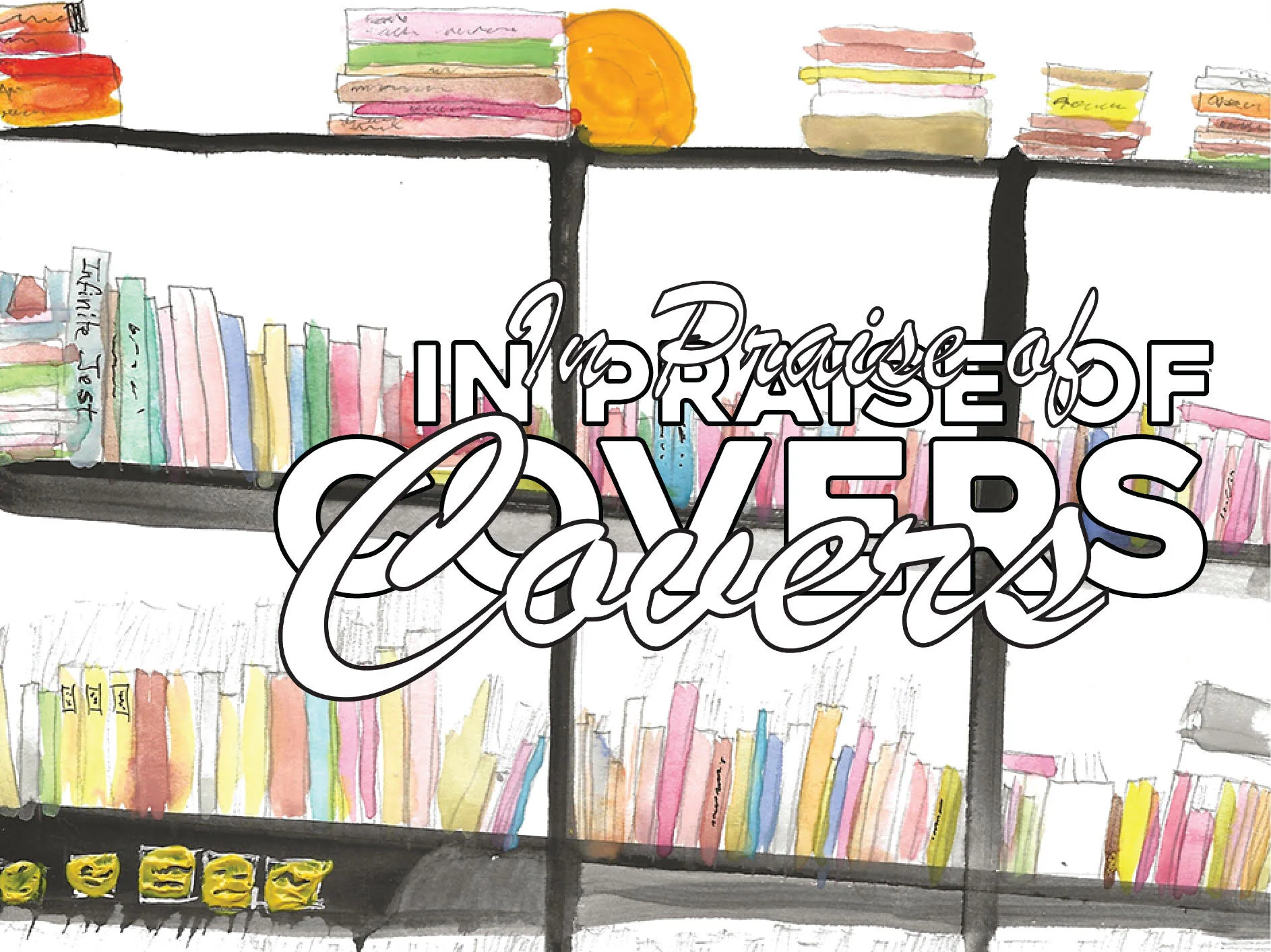 In Praise of Covers
