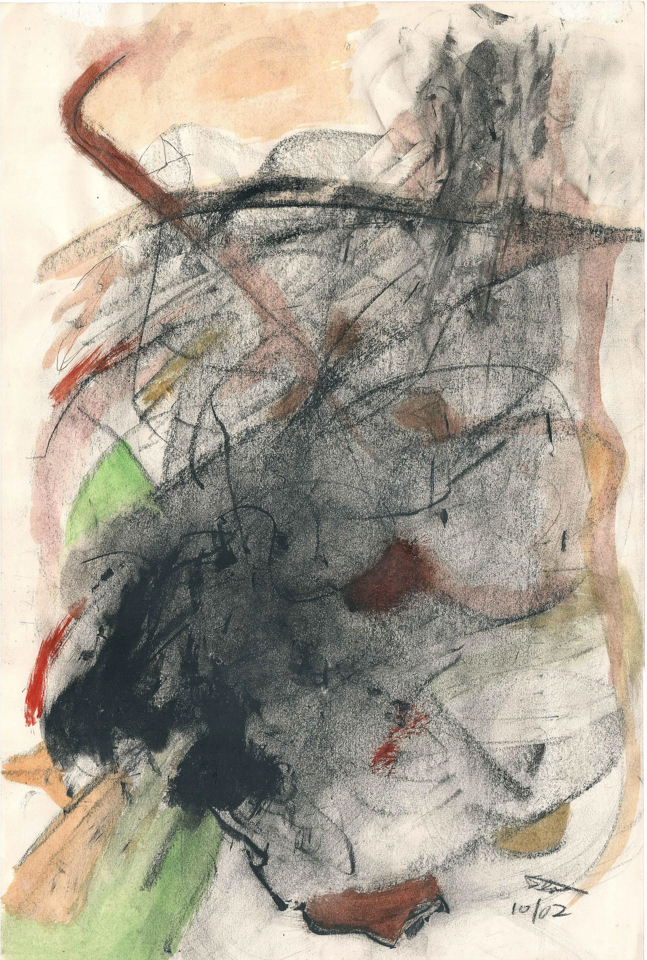 RETIRED: The Other Side