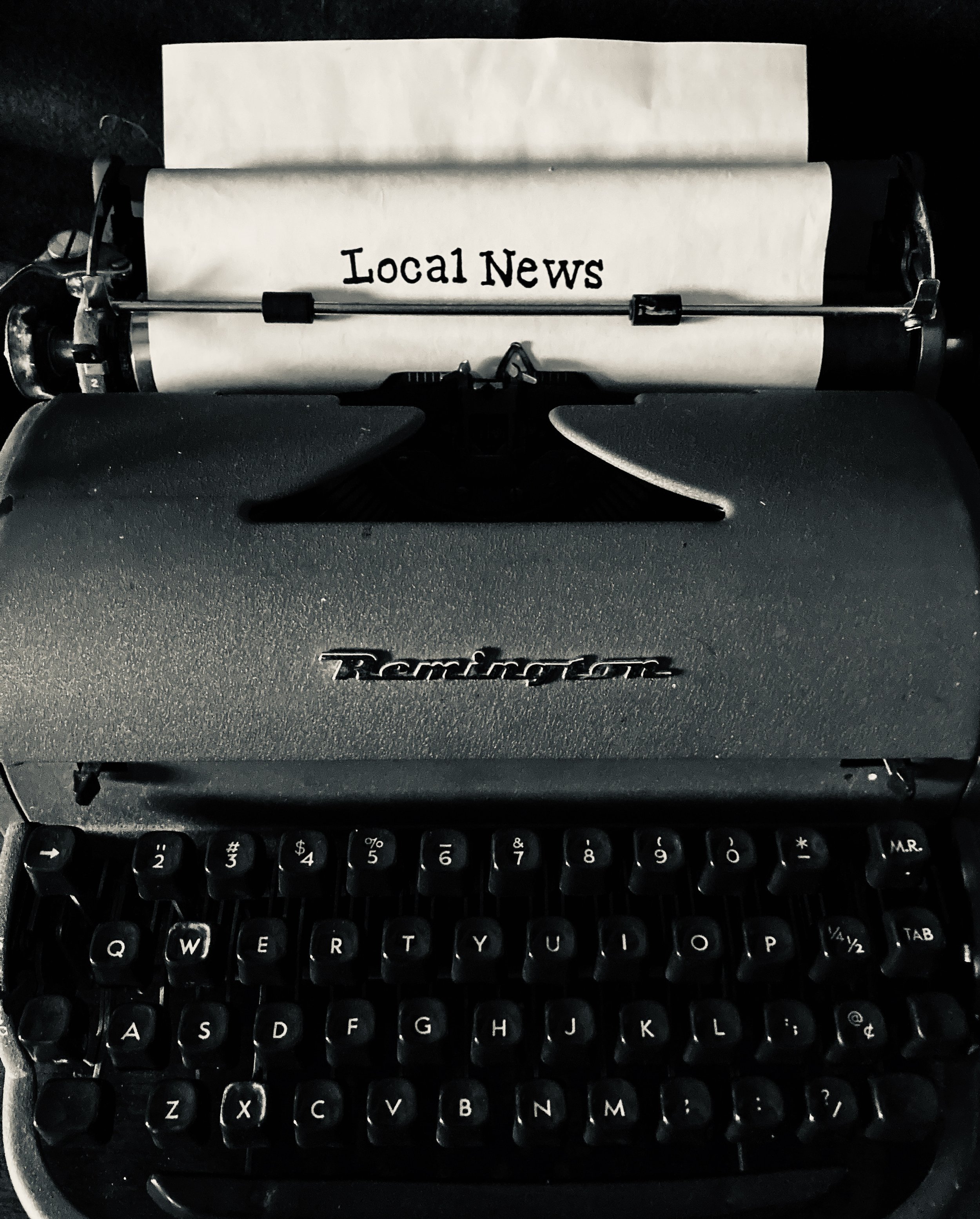 RETIRED: Local News