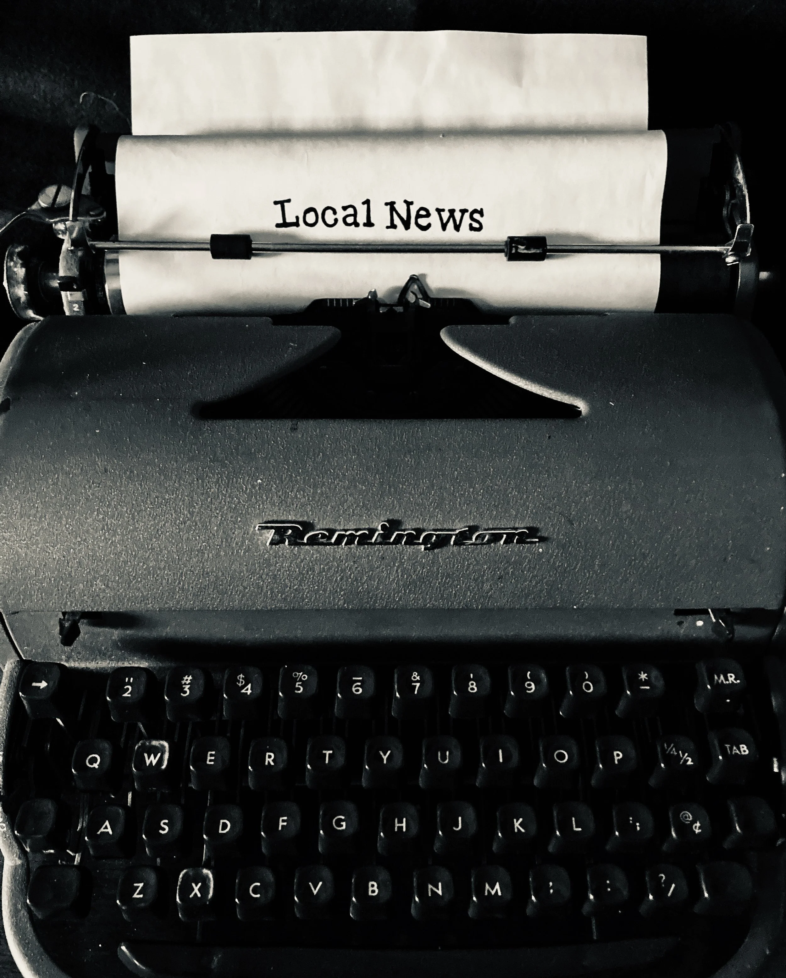 RETIRED: Local News