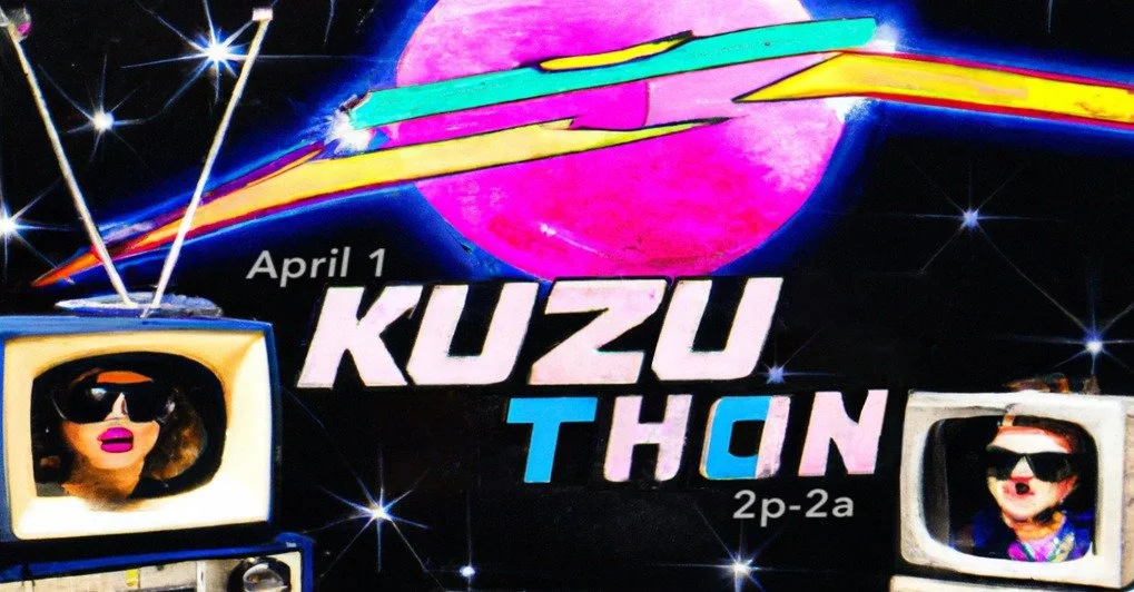 EVENT : KUZUthon VI