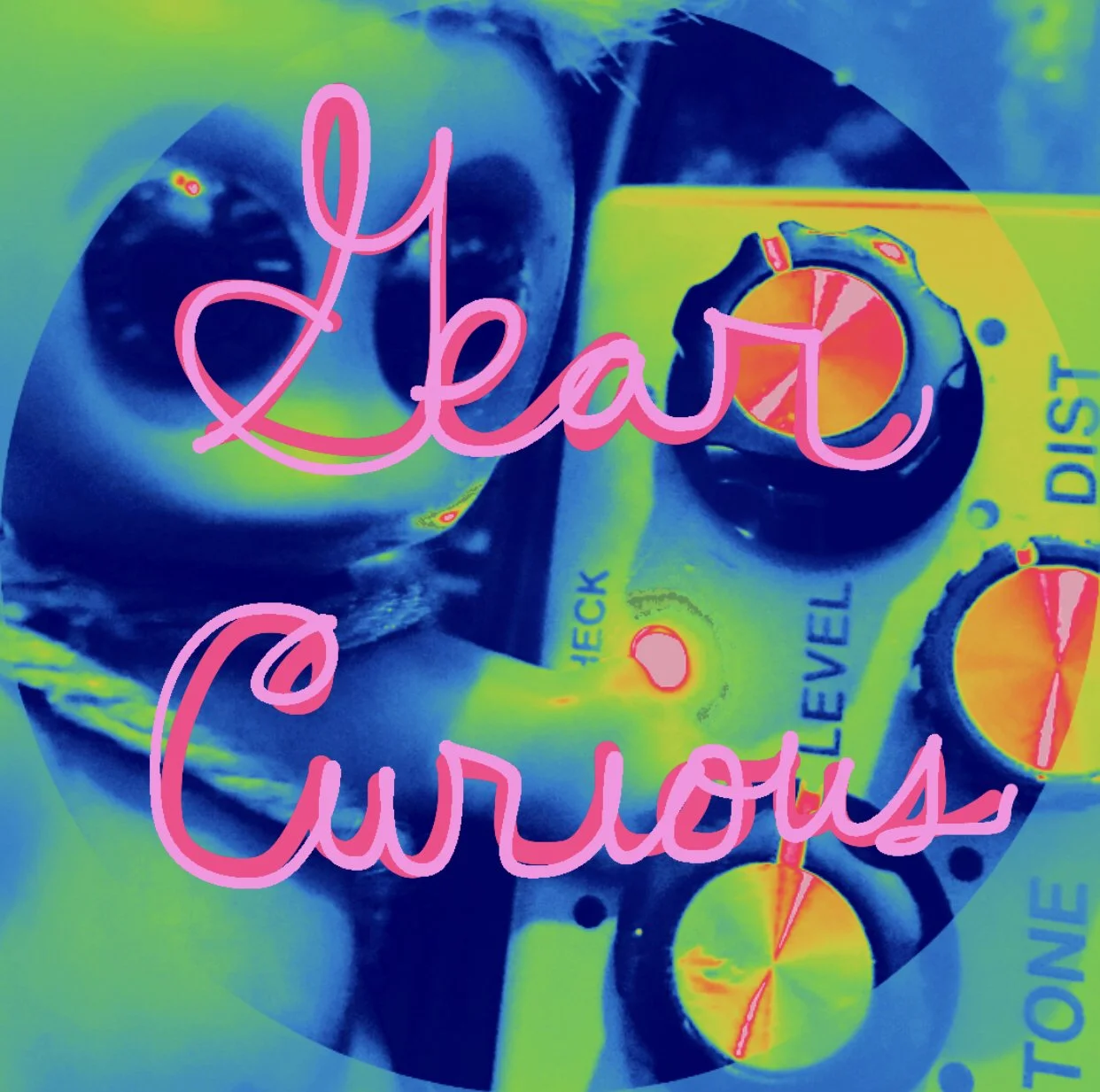 RETIRED: Gear Curious