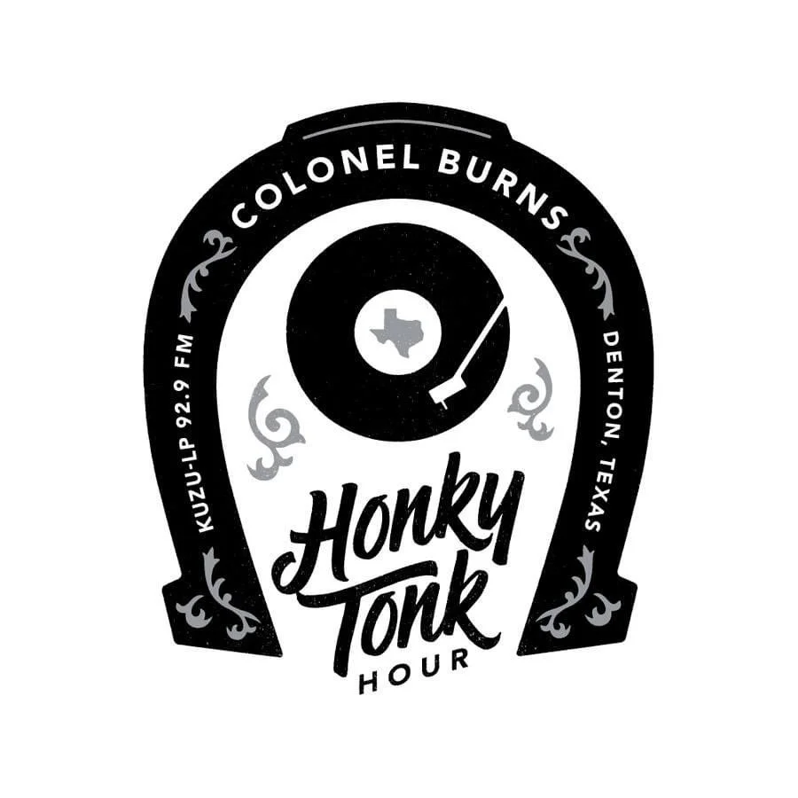 Colonel Burns Honky Tonk Hour