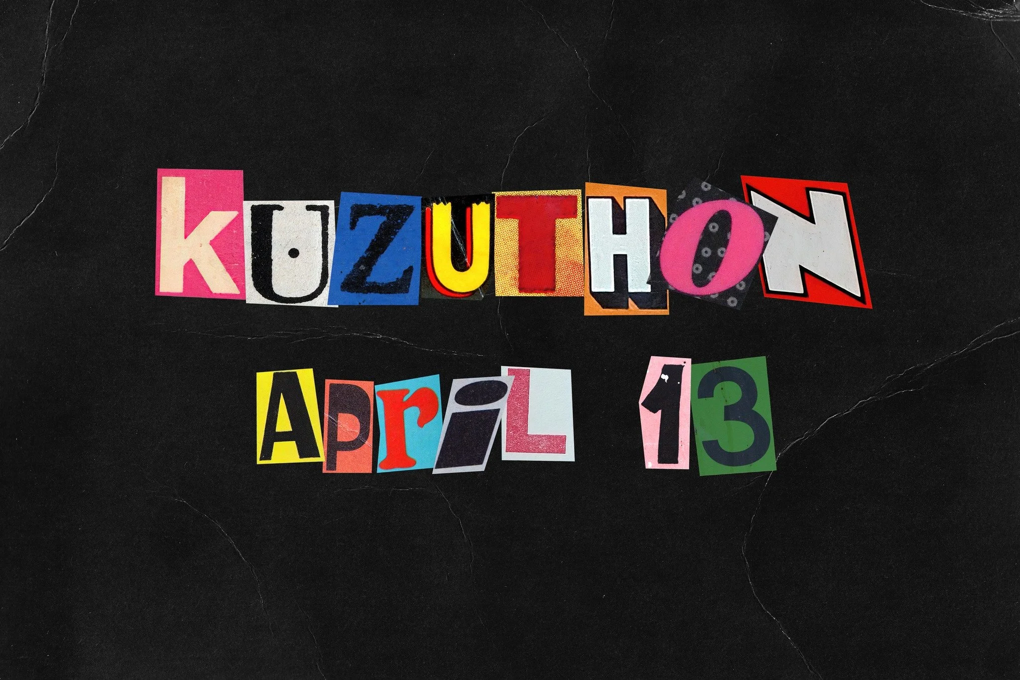 EVENT: KUZUTHON VII