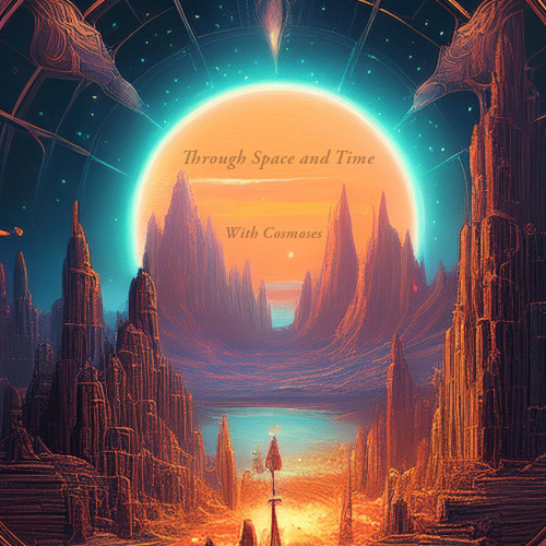 Through Space and Time with Cosmoses